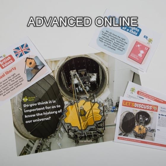Image of Picture News Advanced Online - England