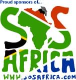 Sponsoring SOS Africa